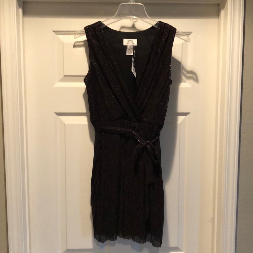 Cocktail dress